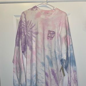 SOLD Disney Spirit Jersey NWT